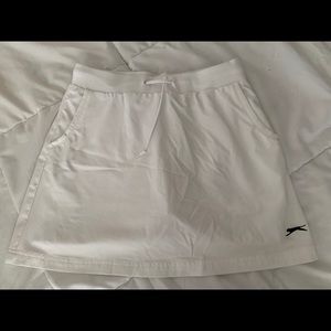 Slazenger golf skort